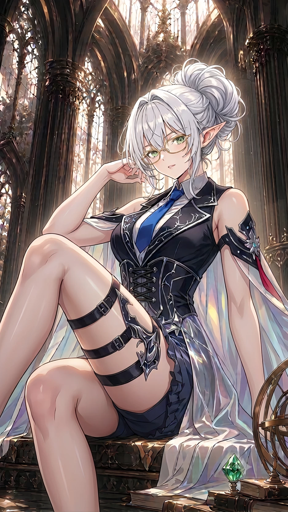 Elysia thumbnail