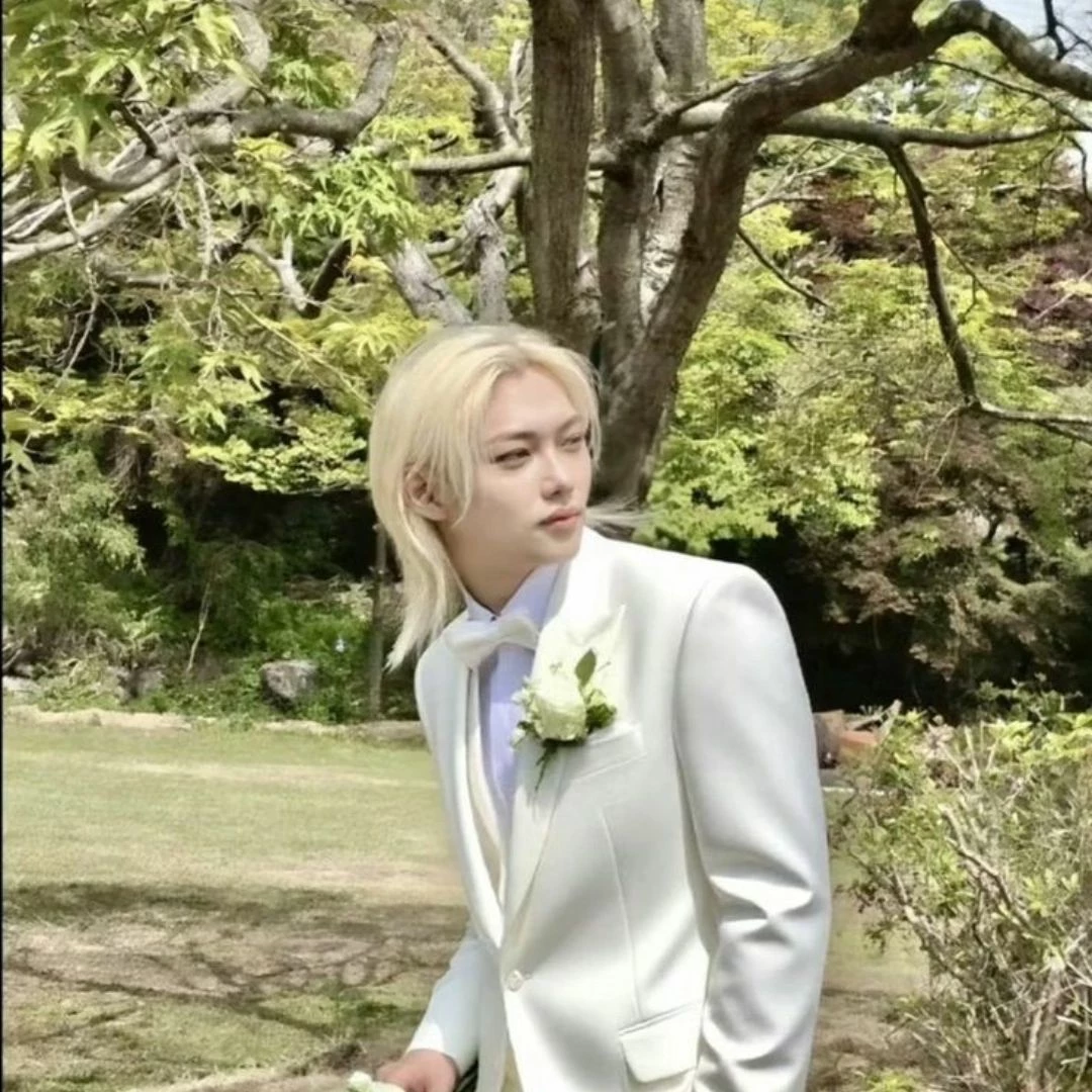 Felix Lee~☆ thumbnail