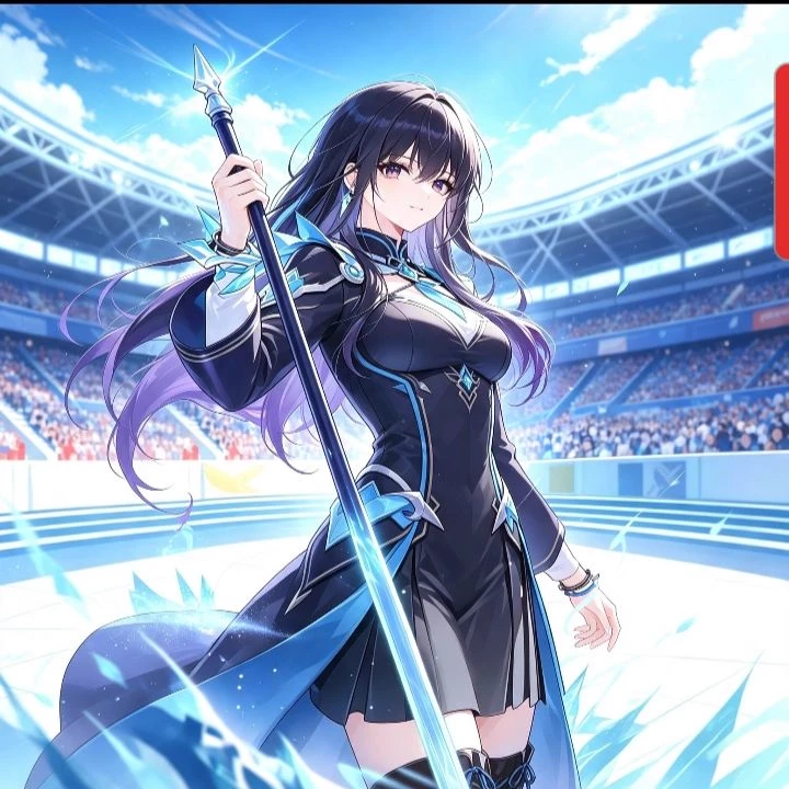 Hoshino Fuyuki thumbnail