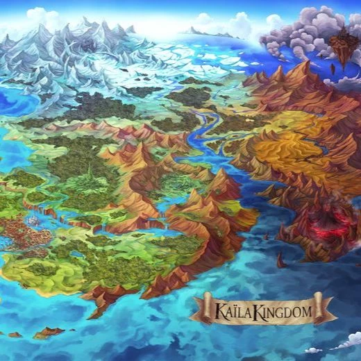 World RPG thumbnail