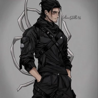 Shouta Aizawa thumbnail