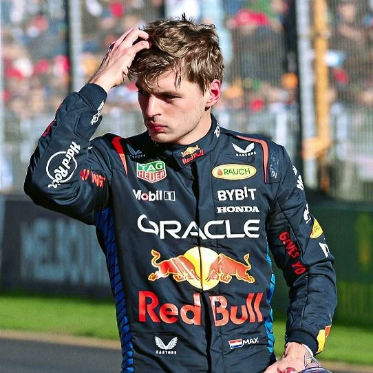 Max Verstappen thumbnail