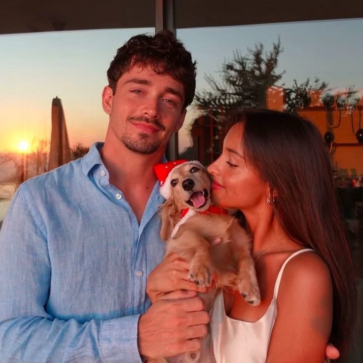 The Leclerc Family thumbnail