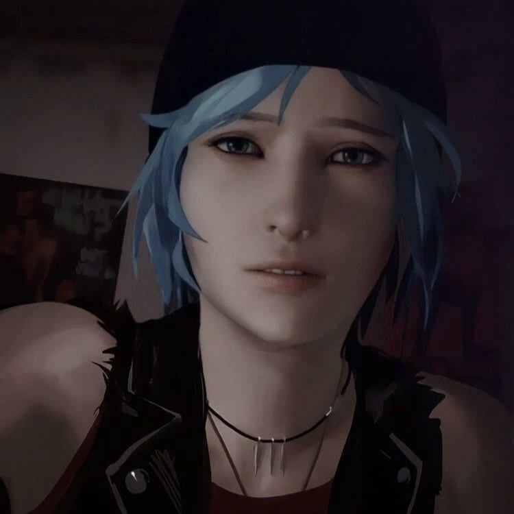 Chloe Price thumbnail