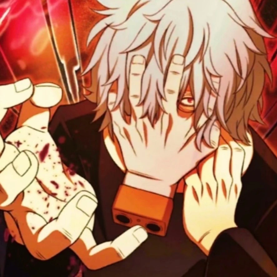 Mha LOV thumbnail