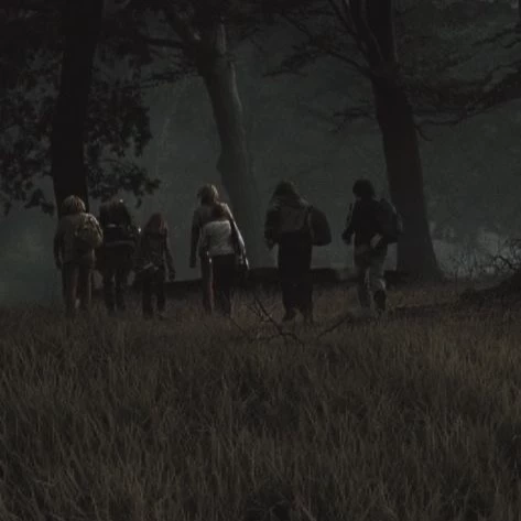 Friend group in Apocalypse thumbnail