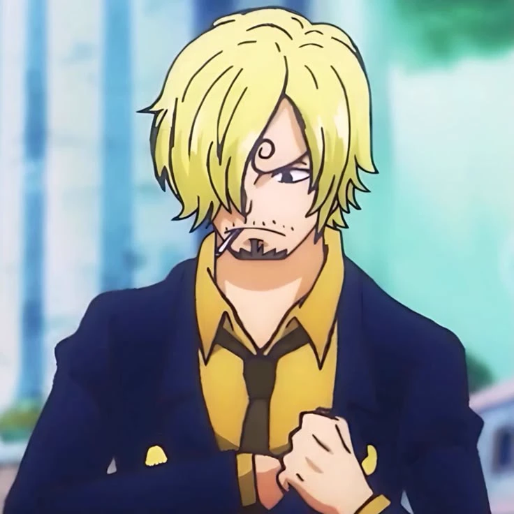 sanji vinsmoke thumbnail