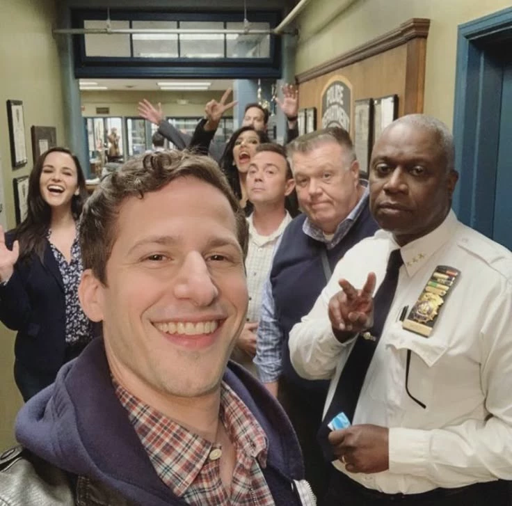 brooklyn 99 thumbnail
