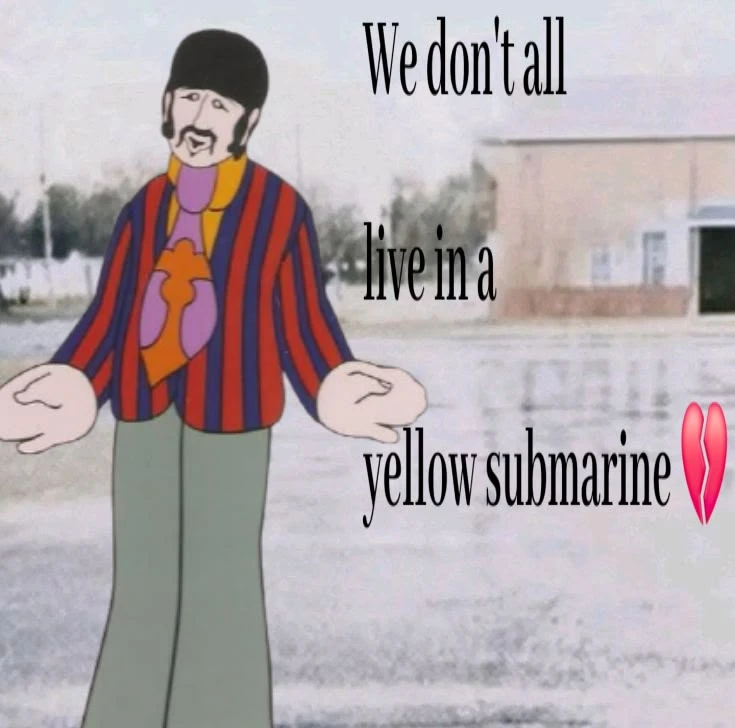 the beatles thumbnail