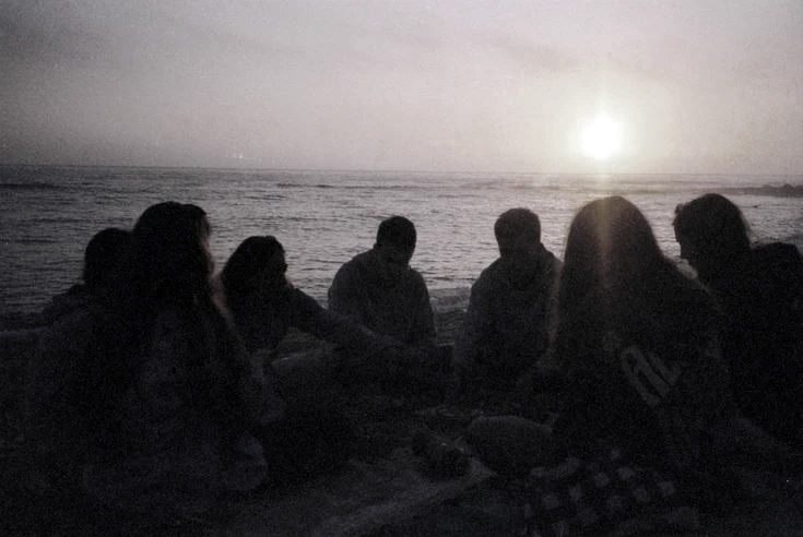 friends group  thumbnail