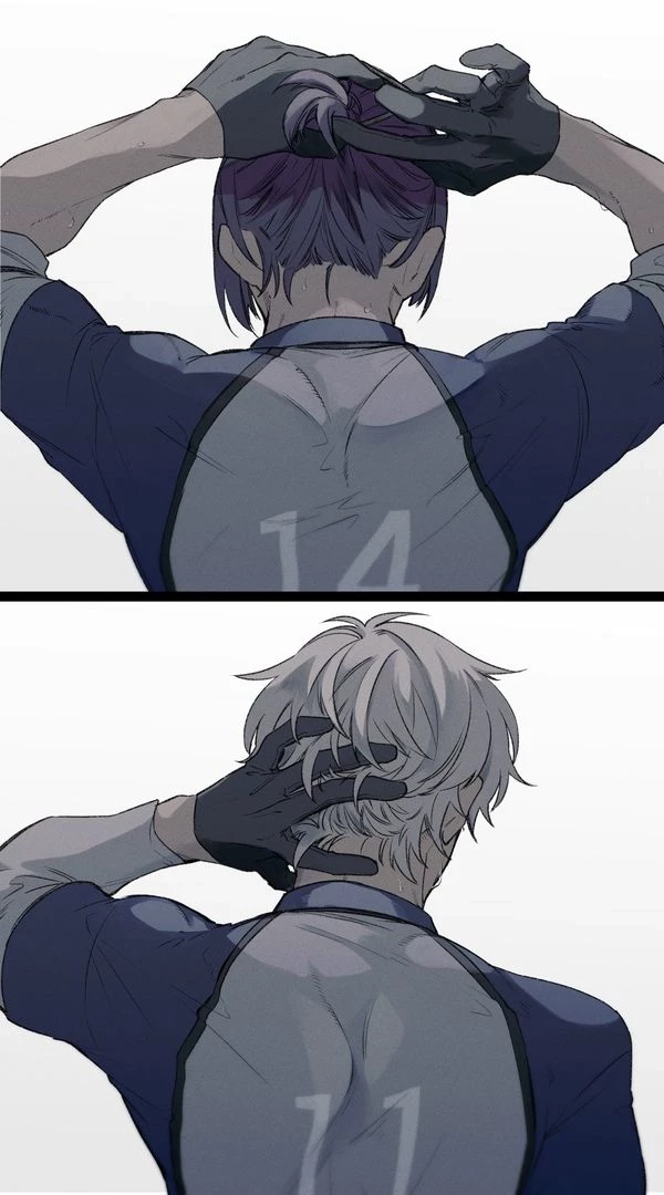 Nagi x Reo BL thumbnail