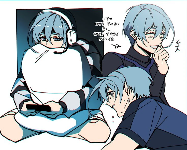 User x Hiori thumbnail