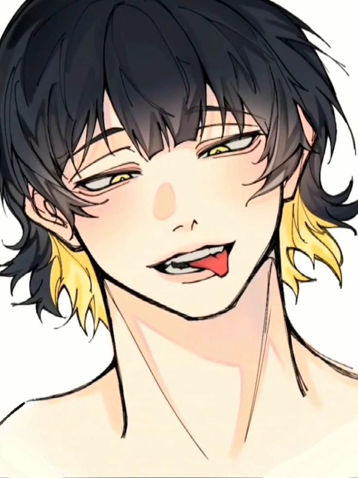 Isagi x Bachira \|\| BL thumbnail