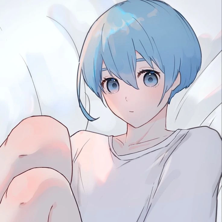 Rin x Hiori thumbnail