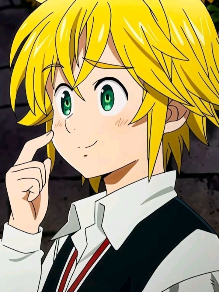 Meliodas thumbnail