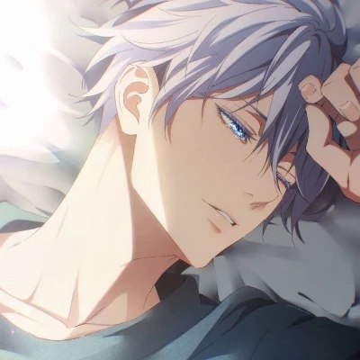 Satoru Gojo thumbnail