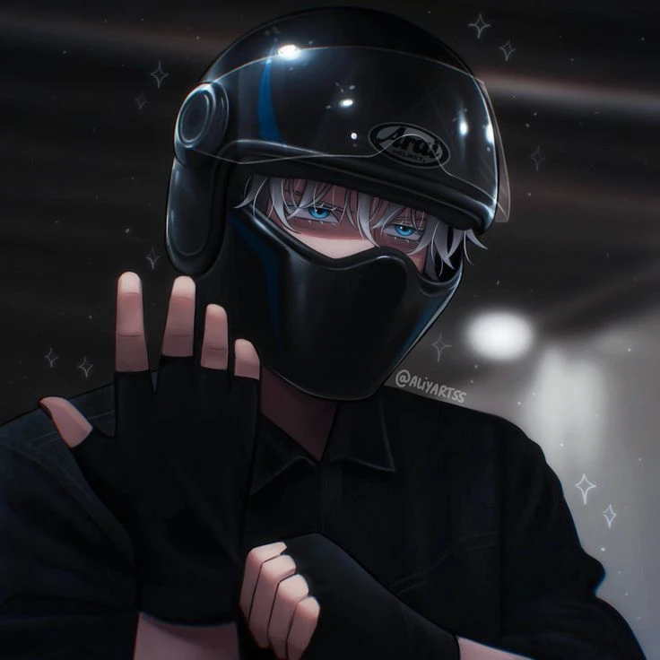 Satoru Gojo thumbnail