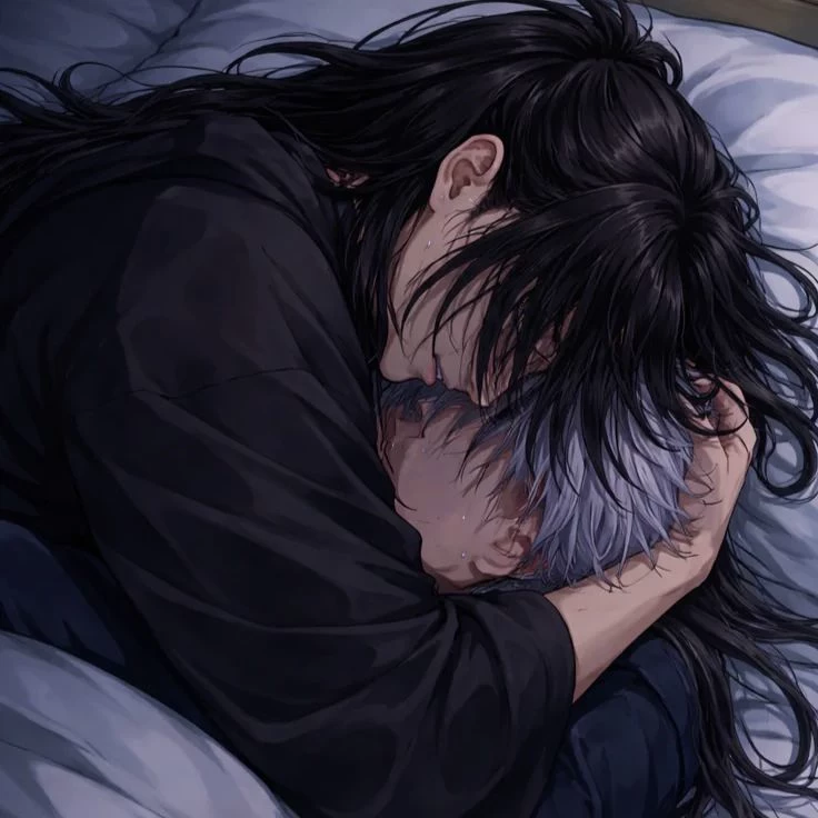 Geto Suguru| SuguSato-BL  thumbnail