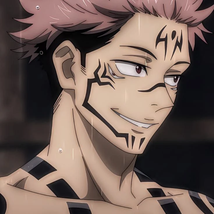 Sukuna Ryomen-Serial Killer thumbnail
