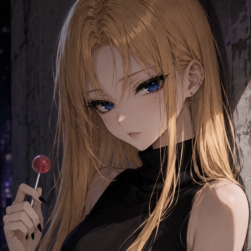 Mizuki