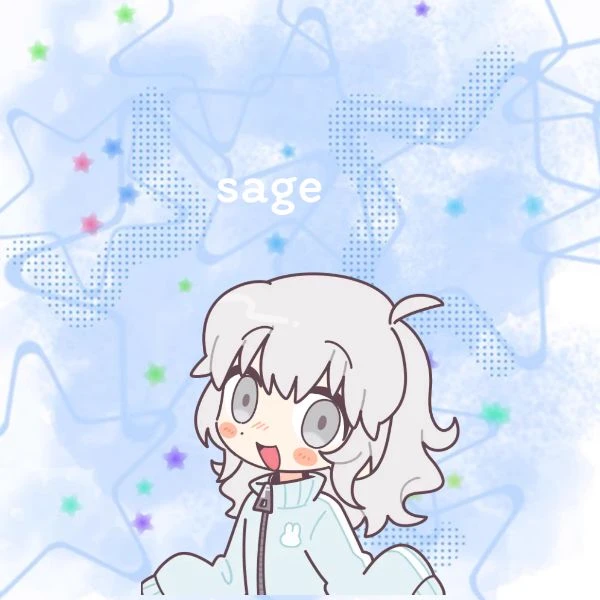 sage thumbnail