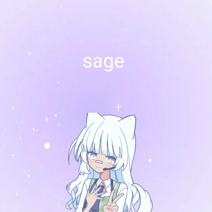 Sage thumbnail
