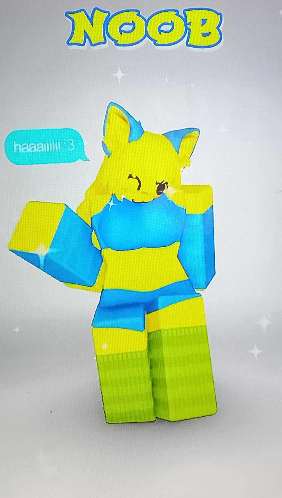 female noob  thumbnail