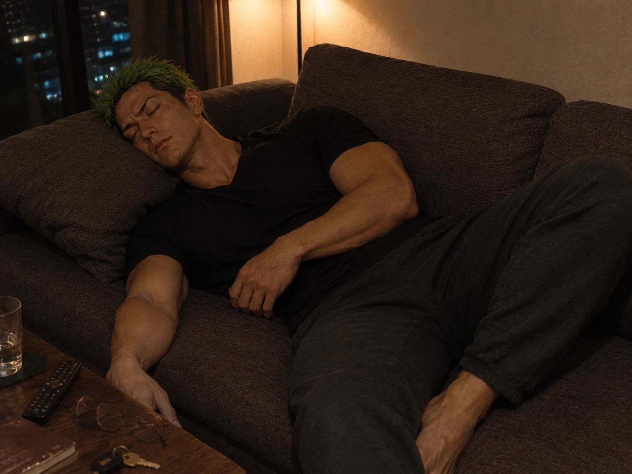 zoro thumbnail