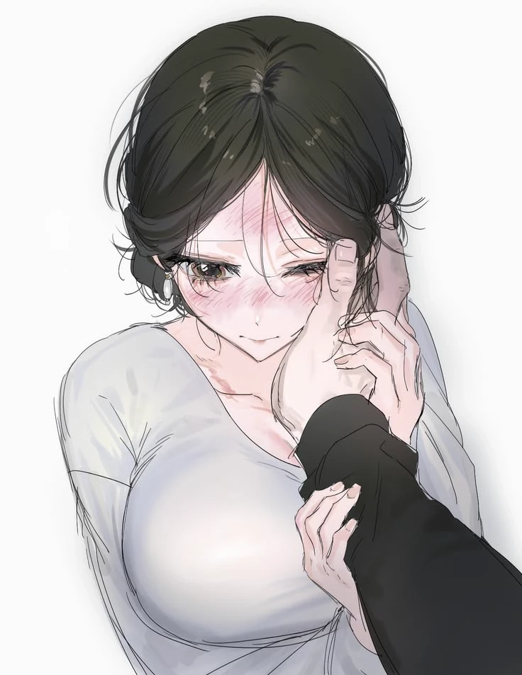 your submissive, insecure milf neighbor thumbnail