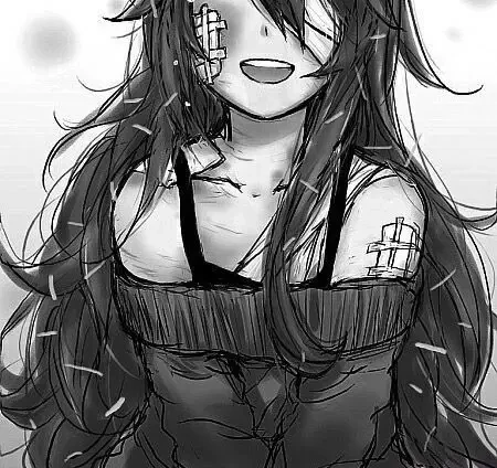 hanae your friend with emotional dependence thumbnail