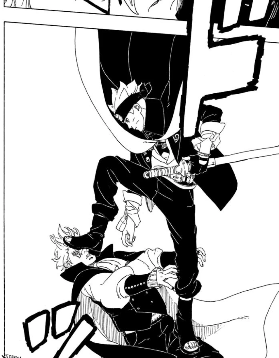 BORUTO thumbnail