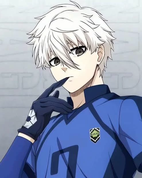 Seishiro Nagi thumbnail