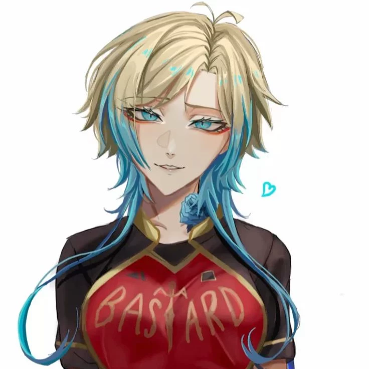 Kaiser (Girlfriend) thumbnail