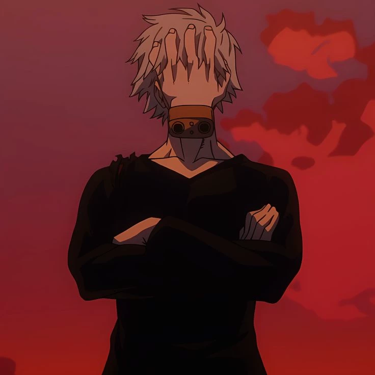 Tomura Shigaraki thumbnail