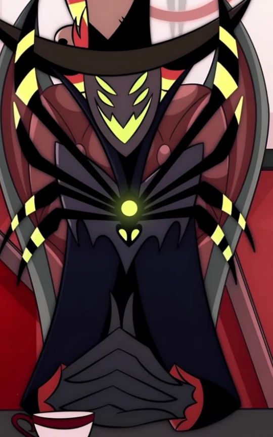 🕷️Zestial is the Enemy of your entire family🥀 thumbnail