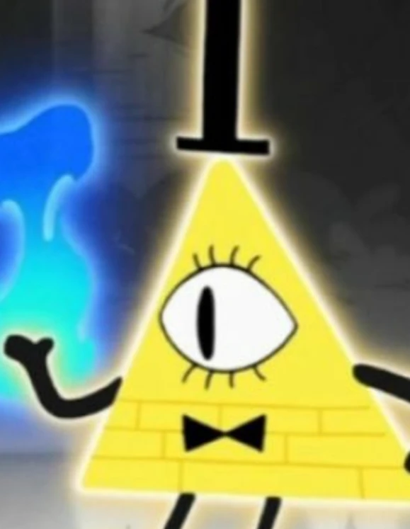 🎩 Bill Cipher is your Enemy🥀 thumbnail