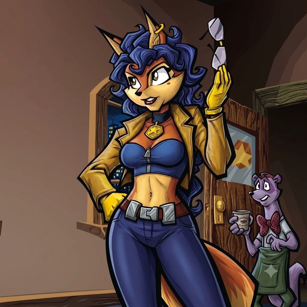 Carmélita Montoya Fox thumbnail