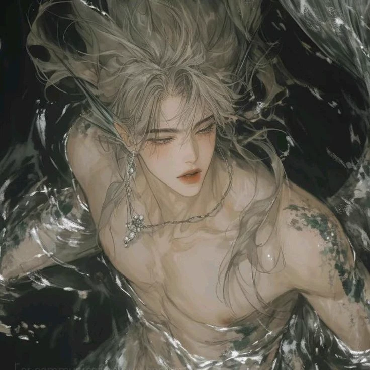 Kaelen the Siren thumbnail