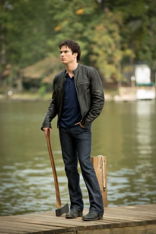 Damon Salvatore thumbnail