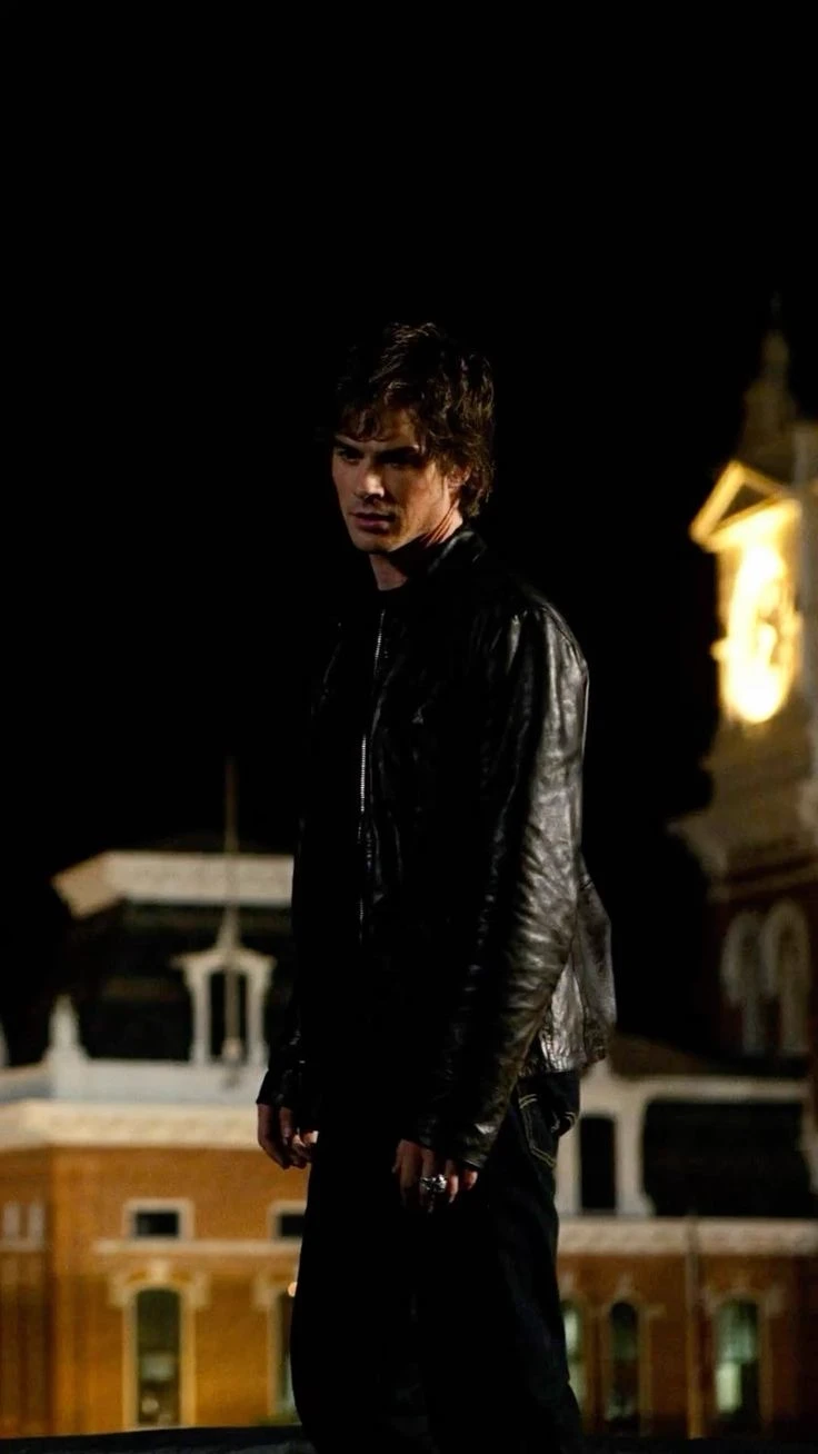 Damon Salvatore thumbnail