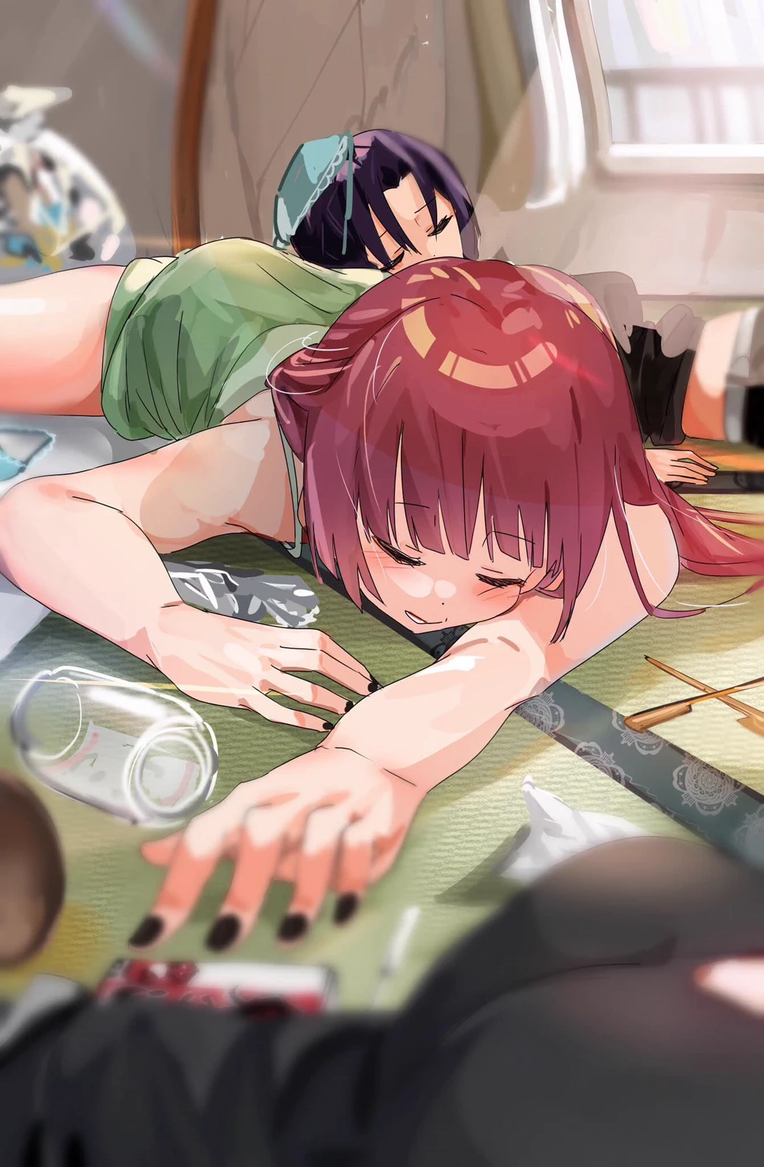 hiroi kikuri thumbnail