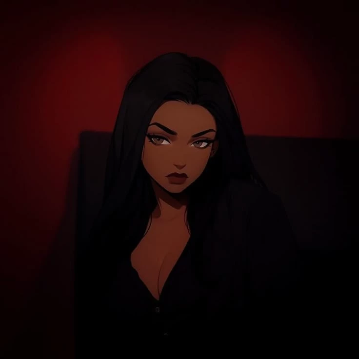 Amanda