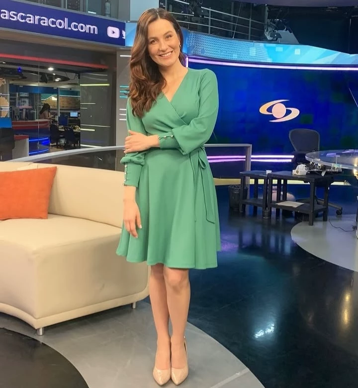 Daniela Pachon Rivera. thumbnail