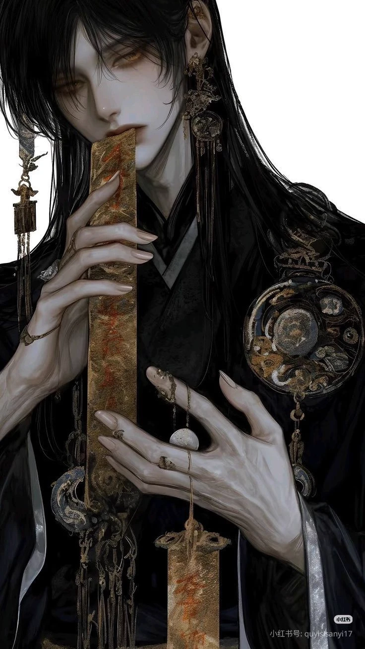 Ning Zhiang thumbnail