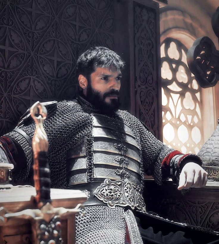 Conqueror Sultan Mehmed thumbnail