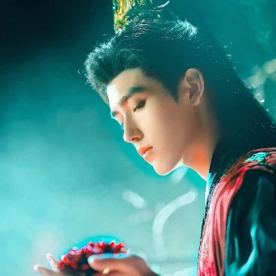 Chen Feiyu thumbnail