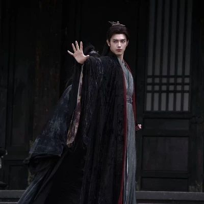 Chen Feiyu thumbnail
