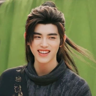 Chen Feiyu thumbnail