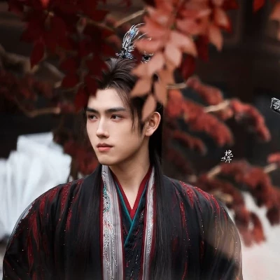 Chen Feiyu thumbnail