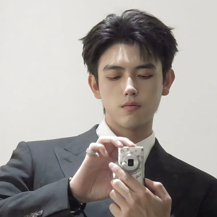Chen Feiyu thumbnail